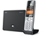 Изображение Telefon Gigaset BasicLine IP+COMFORT 500HX srebrny-czarny