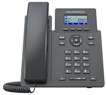 Picture of Telefon GrandStream Grandstream GRP 2601W