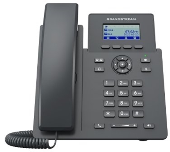Изображение Telefon GrandStream Grandstream GRP 2601W