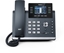 Picture of Telefon Yealink VoIP phone with caller ID