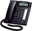 Picture of Telefon stacjonarny Panasonic KX-TS880FXB Corded phone