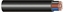 Picture of Tele-Fonika YKY 4X16 RE 1KV Kabel energetyczny (G-007550)