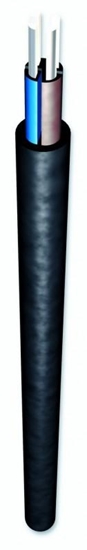 Изображение Tele-Fonika Kabel energetyczny YAKXS 4x35mm SE 1kV