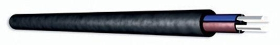 Изображение Tele-Fonika Kabel energetyczny YAKXS 4x70mm SE 1kV