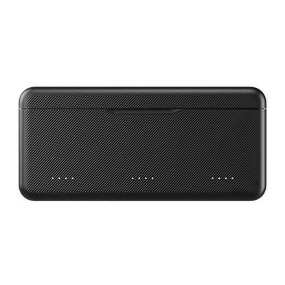 Picture of TELESIN 3-Port Charger for DJI Action 4/3/5 Pro