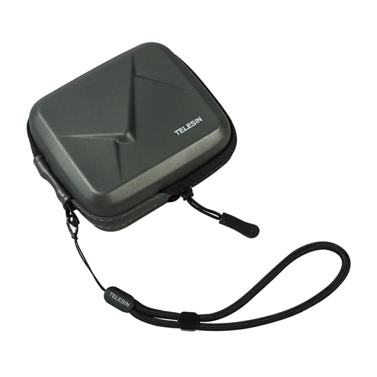 Picture of Telesin case for sports cameras (including Insta360 Ace Pro 2, DJI Action 5 Pro, GoPro 13)