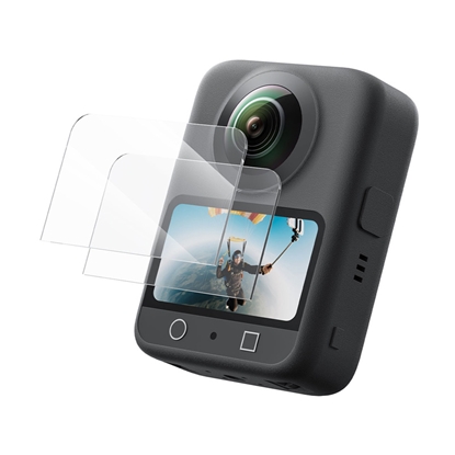 Picture of Telesin DJI Osmo 360 protective glass set