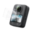 Attēls no Telesin DJI Osmo 360 protective glass set