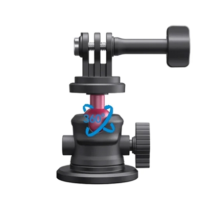 Picture of Telesin magnetic mount for sports camera