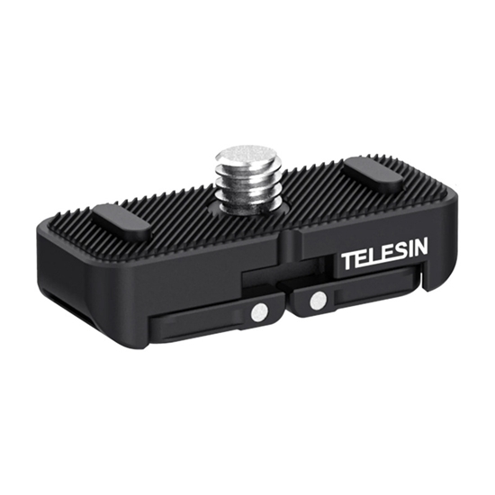 Picture of Telesin mount for Insta360 X4 camera
