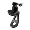 Picture of Telesin multifunctional silicone mount for sports cameras (black)