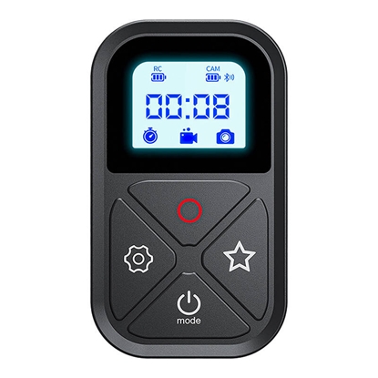 Изображение Telesin GP-RMT-T10 Remote Control GoPro HERO 10 / 9 / 8 / MAX