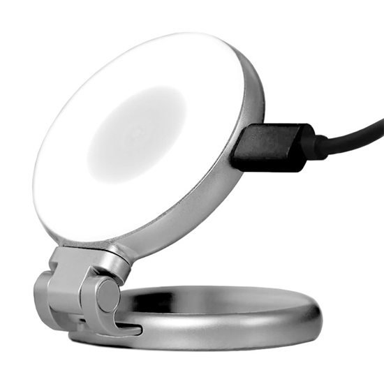 Изображение Telesin selfie light with magnetic phone holder