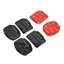Изображение Telesin sticker set for J-Hook mount for sports cameras (GP-BRK-004)