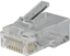 Изображение Televes Zcze RJ45 mskie pass through UTP Kat 6 ref. 209906
