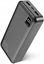 Picture of TelForceOne Forever power bank TB-300L PD QC 22,5W 20000 mAh czarny