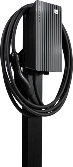 Picture of Teltonika Energy TeltoCharge EVC110 11kW 3P Type 2 ohne Kabel