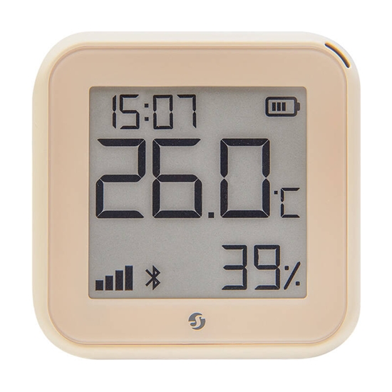 Picture of Temperature and humidity sensor WIFI Shelly H&T ge