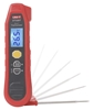 Изображение Uni-T UT320T 2-in-1 Thermometer