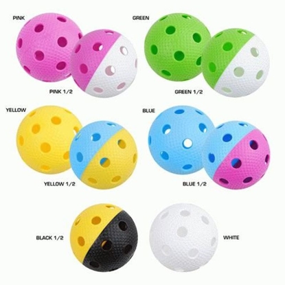 Изображение Tempish Bullet florbola bumba 135000145 - żółty