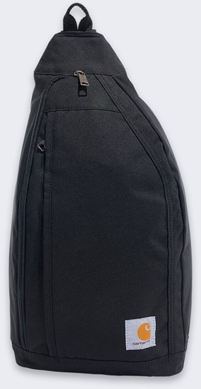 Изображение Tenba Plecak Carhartt Sling Bag BLACK
