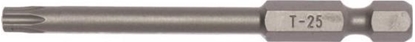 Изображение Teng Tools Grot typu TX TX25 dugo 70 mm (2 szt.)