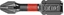 Attēls no Teng Tools Grot udarowy 1/4" PZ2 30 mm