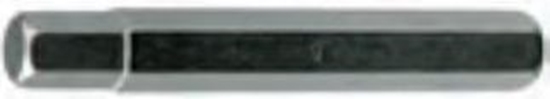 Изображение Teng Tools Groty wymienne dugie do gniazd szecioktnych 12mm (10188-0706)