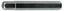 Изображение Teng Tools Groty wymienne dugie do gniazd szecioktnych 12mm (10188-0706)