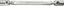Attēls no Teng Tools Klucz nasadowy przegubowy 10 x 13mm (72920358)