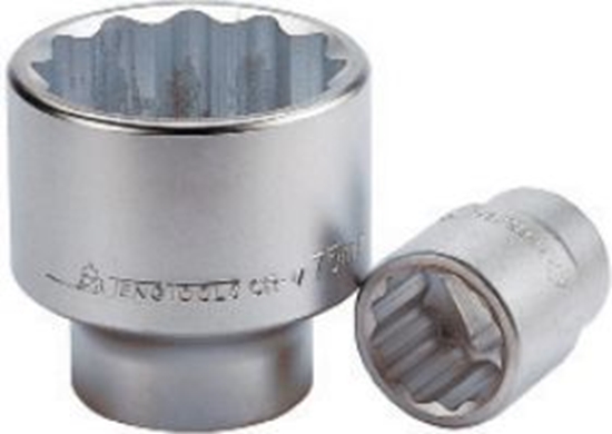 Изображение Teng Tools Nasadka calowa 12-ktna 3/4" 1 13/16" (114931504)