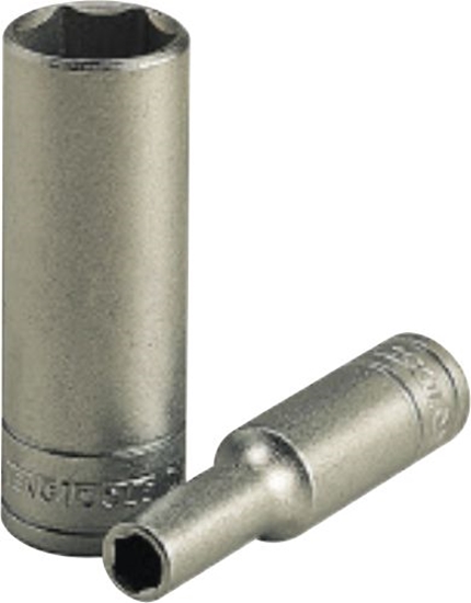 Изображение Teng Tools Nasadka calowa 6-ktna 1/4" 5/16" duga (69890309)