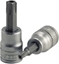Изображение Teng Tools Nasadka trzpieniowa Torx z otworem 3/8" T25 x 49,5mm (102090404)