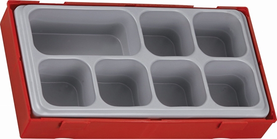 Изображение Teng Tools Organizer narzdziowy TT01
