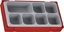 Изображение Teng Tools Organizer narzdziowy TT01