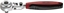 Изображение Teng Tools Pokrta grzechotkowe przegubowe 1/4" 121 mm (186900106)