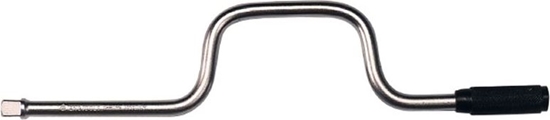 Изображение Teng Tools Pokrto korbowe M380011-C