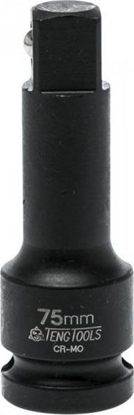 Attēls no Teng Tools Przeduacz udarowy 1/2" 75 mm ANSI