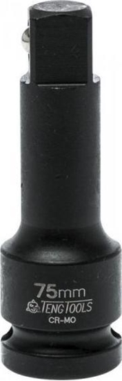 Изображение Teng Tools Przeduacz udarowy 1/2" 75 mm ANSI