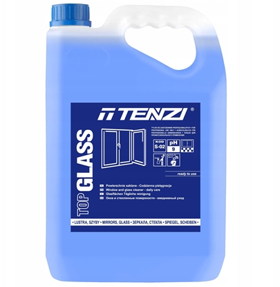 Attēls no Tenzi Pyn do mycia okien TENZI, Glass, 5l