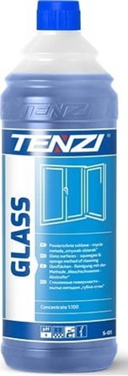 Изображение Tenzi TENZI Glass 1L