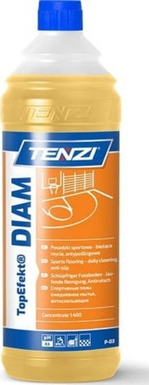 Изображение Tenzi TENZI TopEfekt DIAM 1L
