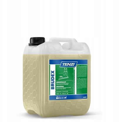 Attēls no Tenzi Uniwersalny pyn odtuszczajcy do usuwania plam TENZI, Brudex, 5l