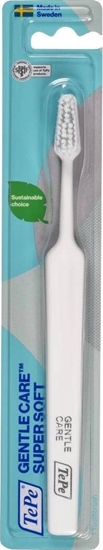 Picture of TePe TePe Gentle Care bardzo delikatna szczoteczka do zbów Super Soft