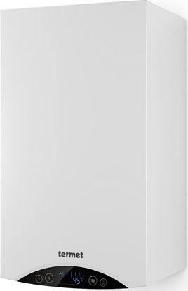 Attēls no Termet TERMET KOCIO 2/F GOLD PLUS II 25/32 (24.5/31.4)-2E-G20 20MBAR WKD58G1000000/PLAT