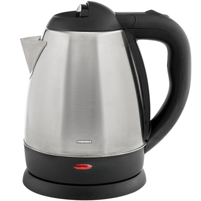 Изображение Termomax TK3075 Elektriskā tējkanna 1.2L 1500W