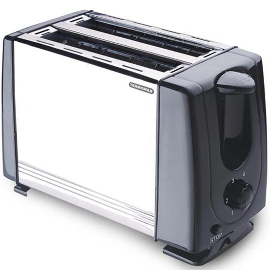 Изображение Termomax TX200S Toaster 650W