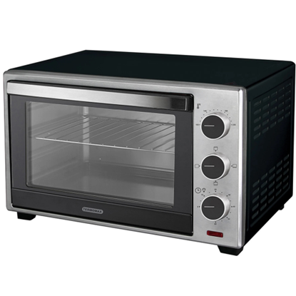 Attēls no Termomax TXO36TL Mini cepeškrāsns 36L 1600W