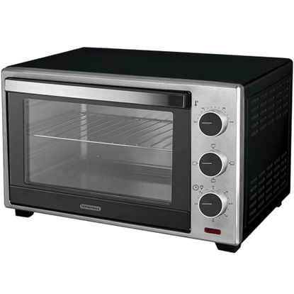 Attēls no Termomax TXO46TL Mini cepeškrāsns 46L 1600W
