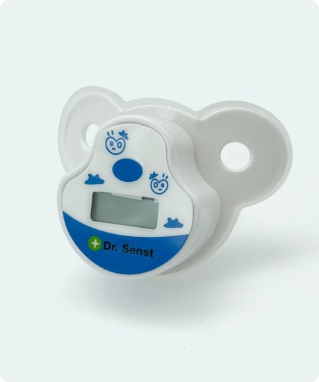 Picture of Termometr Dr senst Dr. Senst Termometr dla niemowlt DMT-455